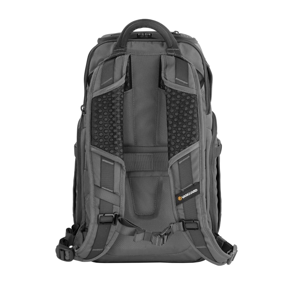 VANGUARD VEO ADAPTOR S46 BK カメラリュック VEO ADAPTOR S46 BK｜リュック｜VANGUARD（バンガード）公式